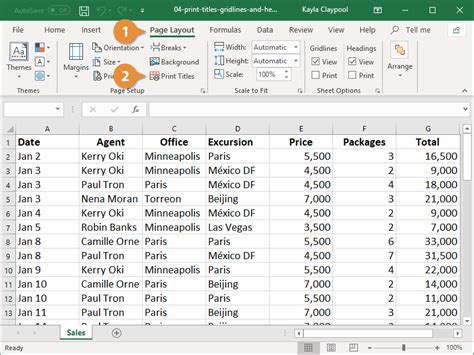 How to Print with Gridlines in Excel: A Symphony of Cells and Lines